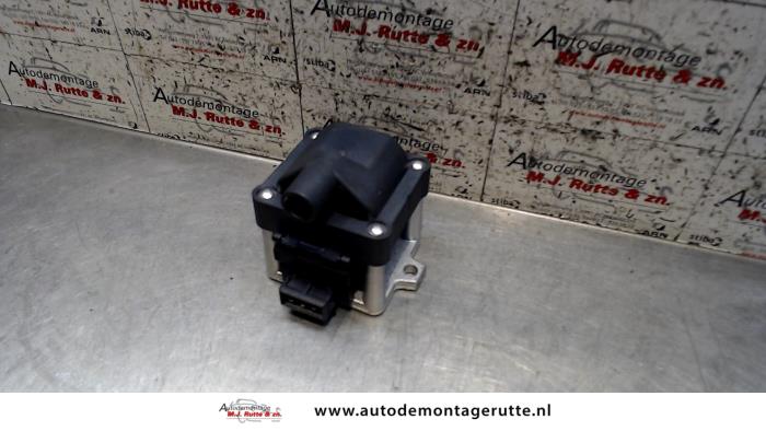 Gebruikte Bobine Seat Cordoba O127312