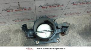 O122326 Gebruikte gasklephuis Ford Mondeo