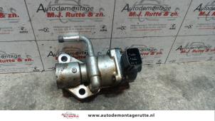 O119924 Gebruikte uitlaat gasklep (egr) Ford Mondeo