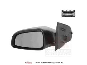 O84409 Nieuwe spiegel buiten links Opel Astra