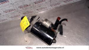 O128311 Gebruikte startmotor Iveco Daily