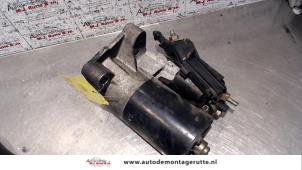 O128519 Gebruikte startmotor Renault Laguna