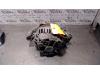 Gebruikte Alternator Ford Fiesta O123951