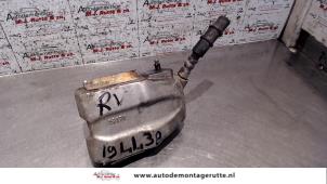 O112058 Gebruikte remklauw (tang) rechts-voor Fiat Panda