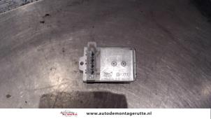 O130786 Gebruikte kachel weerstand Volkswagen Transporter