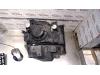 Gebruikte Linker Koplamp Volkswagen Transporter O72144