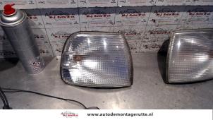 O76349 Gebruikte pinker rechts Volkswagen Transporter