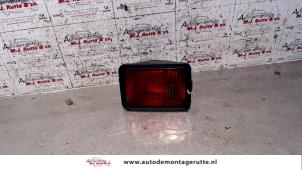 O96564 Gebruikte mistachterlicht Volkswagen Transporter
