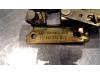 Gebruikte Portierslot Mechaniek 2deurs rechts Volkswagen Transporter O82661
