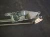 Gebruikte Ruitenwismotor+Mechaniek Renault Modus O119114