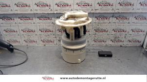 O120850 Gebruikte tank element pomp Citroen C4