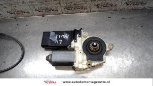O90286 Gebruikte portierruitmotor Seat Toledo