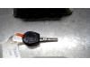 Gebruikte Contactslot + computer Seat Toledo O113916