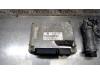 Gebruikte Contactslot + computer Seat Toledo O113916