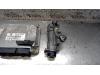 Gebruikte Contactslot + computer Seat Toledo O113916