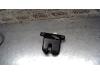 Gebruikte Achterklep Slotmechaniek Seat Toledo O91990