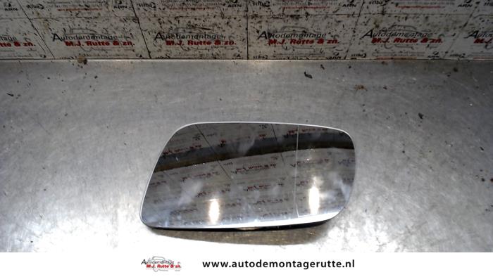 Gebruikte Spiegelglas links Seat Toledo O86297