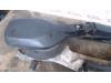 Gebruikte Ruitenwismotor+Mechaniek Mercedes C-Klasse O118460