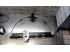 Gebruikte Raammechaniek 4Deurs links-voor Chevrolet Matiz O78115