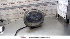 O73154 Gebruikte koplamp links Toyota Celica