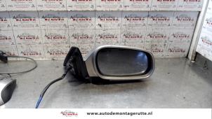O88127 Gebruikte spiegel buiten rechts Toyota Celica