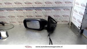 O85557 Gebruikte buitenspiegel links Volvo V50
