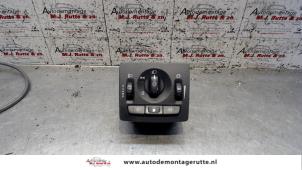 O101377 Gebruikte licht schakelaar Volvo V50