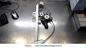 O78961 Gebruikte raammechaniek 2deurs rechts-voor Toyota Celica