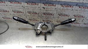 O102559 Gebruikte stuurkolomschakelaar Chevrolet Matiz