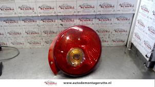 O94968 Gebruikte achterlicht rechts Chevrolet Matiz