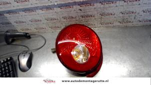 O93158 Gebruikte achterlicht links Chevrolet Matiz