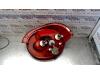 Gebruikte Achterlicht links Chevrolet Matiz O93158