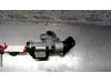 Gebruikte Sleutel+Contactslot Chevrolet Matiz O114145