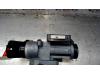 Gebruikte Sleutel+Contactslot Chevrolet Matiz O114145