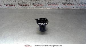 O131392 Gebruikte kachel weerstand Daihatsu Sirion