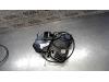 Gebruikte Slotmechaniek Portier 4Deurs links-voor Daihatsu Sirion O83209