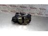 Gebruikte Slotmechaniek Portier 4Deurs links-voor Daihatsu Sirion O83209
