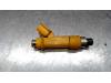 Gebruikte Injector (benzine injectie) Daihatsu Sirion O121742