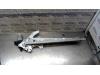 Gebruikte Ruitmechaniek 4Deurs links-voor Daihatsu Sirion O78478