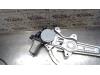 Gebruikte Ruitmechaniek 4Deurs links-voor Daihatsu Sirion O78478