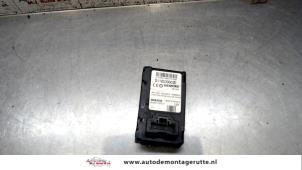 O114572 Gebruikte kaartlezer (slot) Renault Scenic