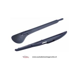 O97678 Nieuwe ruitenwisserarm achter Renault Megane Scenic