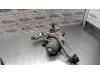 Gebruikte Ruitenwismotor+Mechaniek Ford Focus O118411