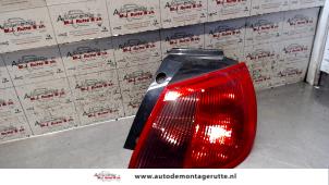 O95731 Gebruikte achterlicht rechts Mitsubishi Colt