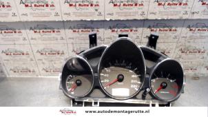 O99691 Gebruikte kilometerteller km Mitsubishi Colt