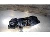 Gebruikte Chaufage Bedieningspaneel Mitsubishi Colt O100710