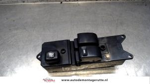O109374 Gebruikte combischakelaar ramen Mitsubishi Colt