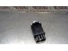 Gebruikte Mistlamp Schakelaar Mitsubishi Colt O106316