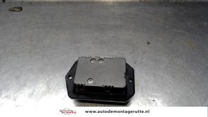 O131460 Gebruikte kachel weerstand Toyota Yaris Verso