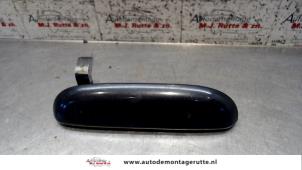 O92241 Gebruikte handgreep achterklep Toyota Yaris Verso